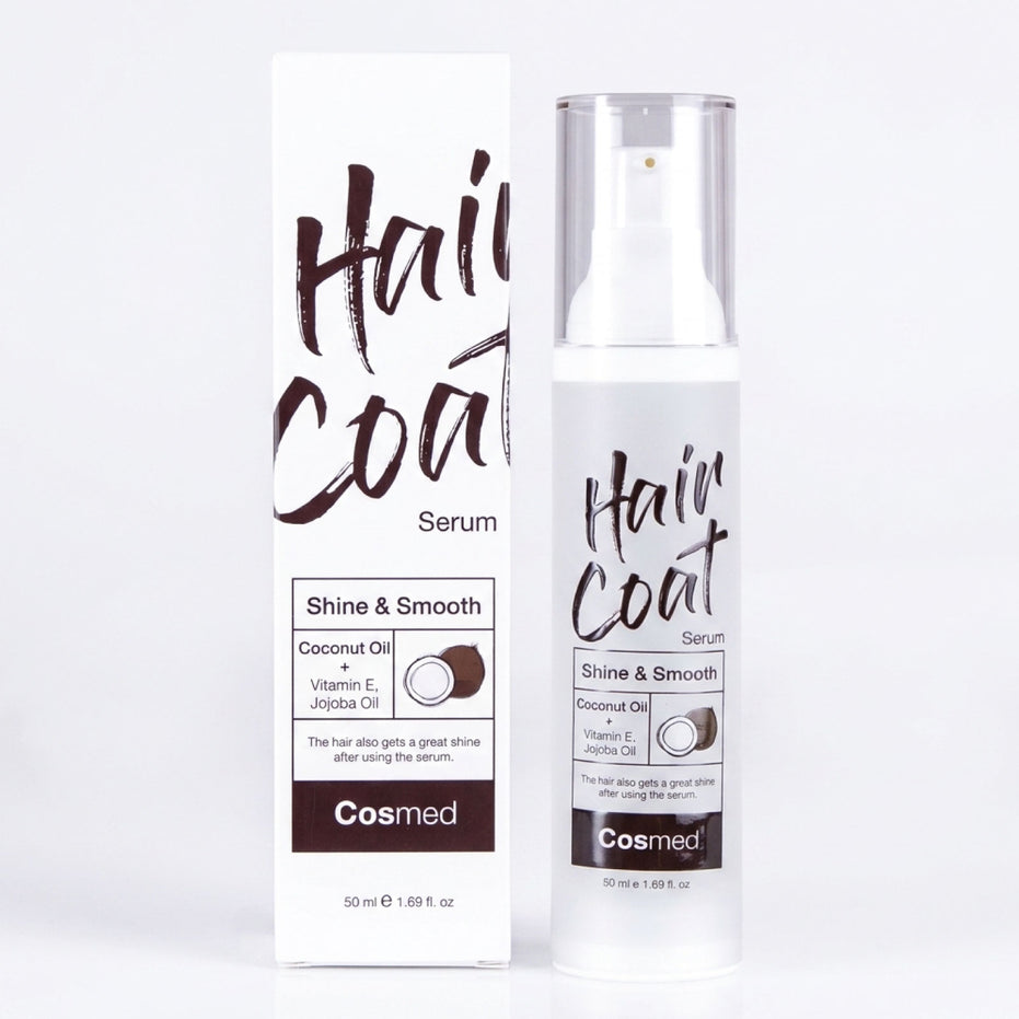 COSMED HAIR COAT SERUM