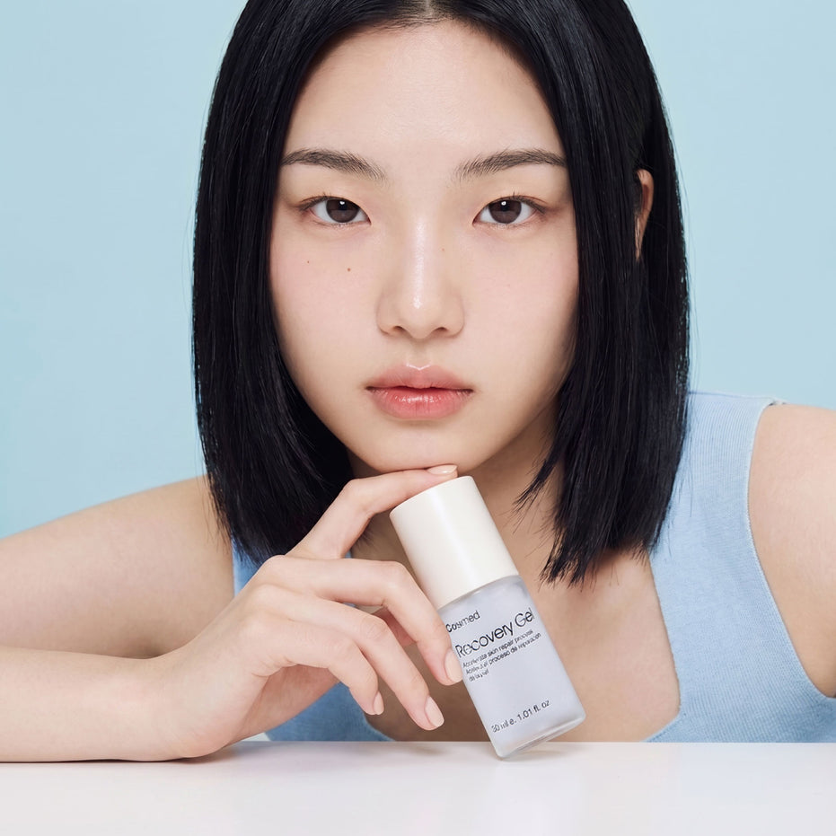 COSMED INTENSE AGE RECOVERY GEL