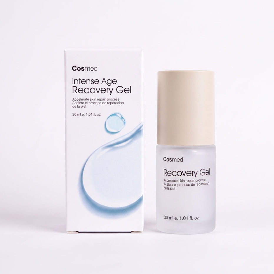 COSMED INTENSE AGE RECOVERY GEL