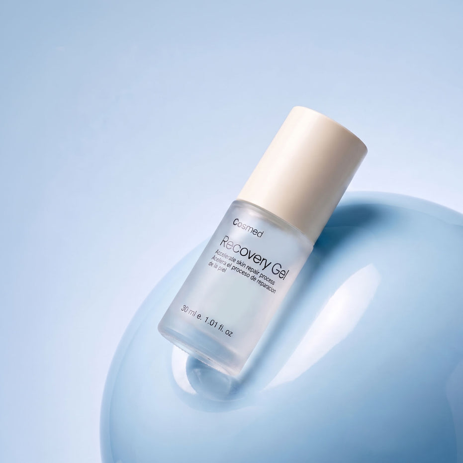 COSMED INTENSE AGE RECOVERY GEL