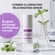 COSMED ILLUMINATING REJUVENATING SERUM