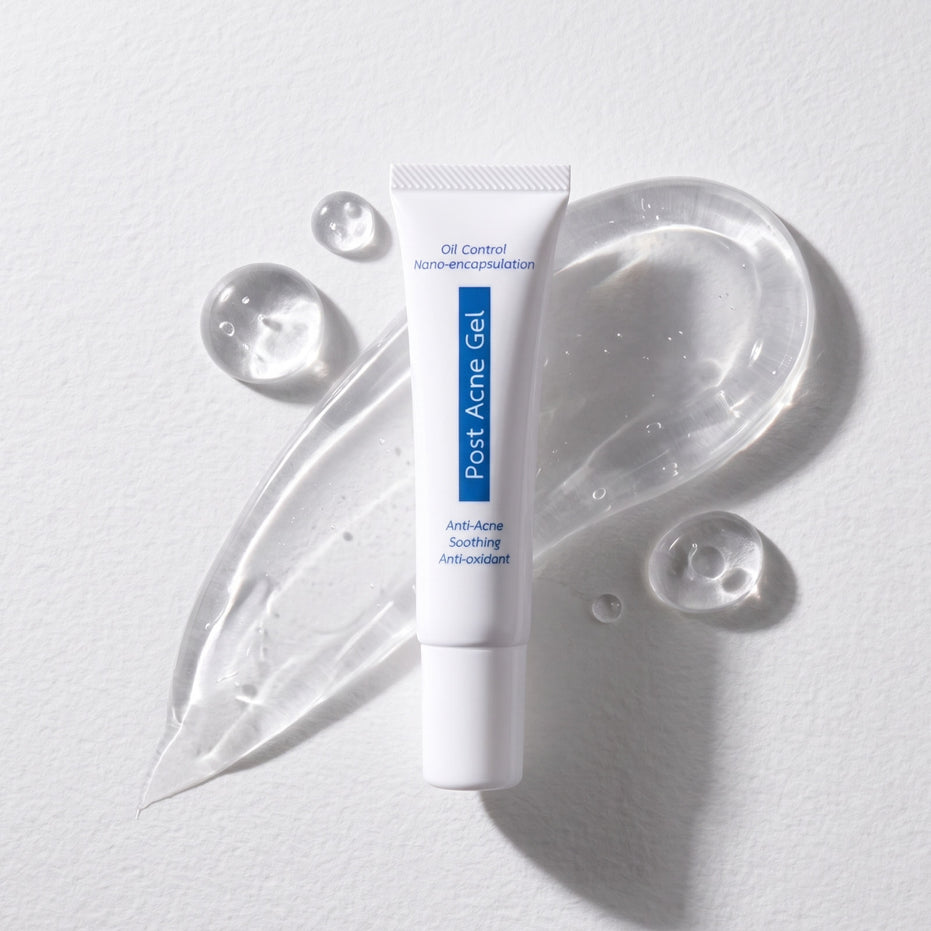 COSMED POST ACNE GEL