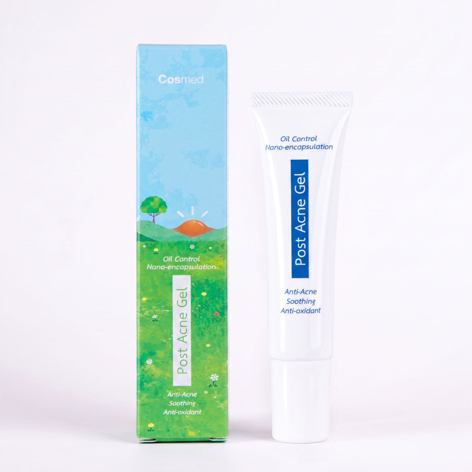 COSMED POST ACNE GEL