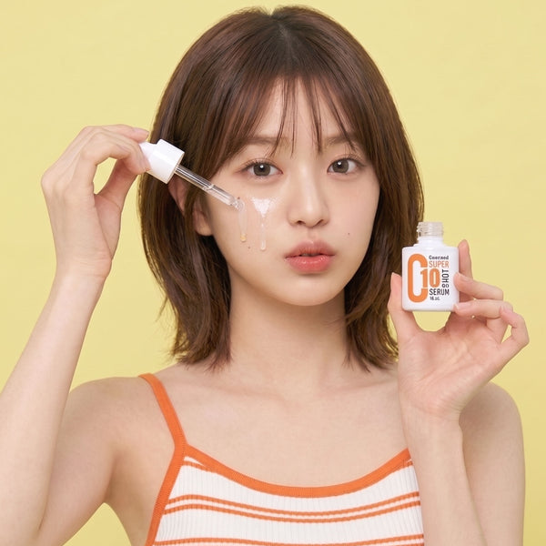 COSMED SUPER C 10 SHOT SERUM