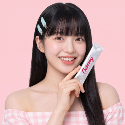 OXIBERRY | อ็อกซี่เบอร์รี่