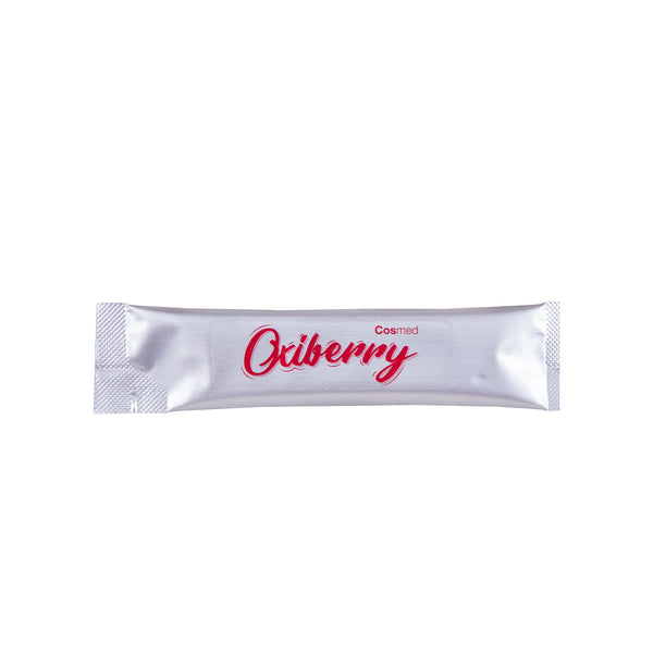 OXIBERRY | อ็อกซี่เบอร์รี่