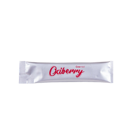 OXIBERRY | อ็อกซี่เบอร์รี่