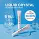COSMED LIQUID CRYSTAL MOISTURIZING CREAM