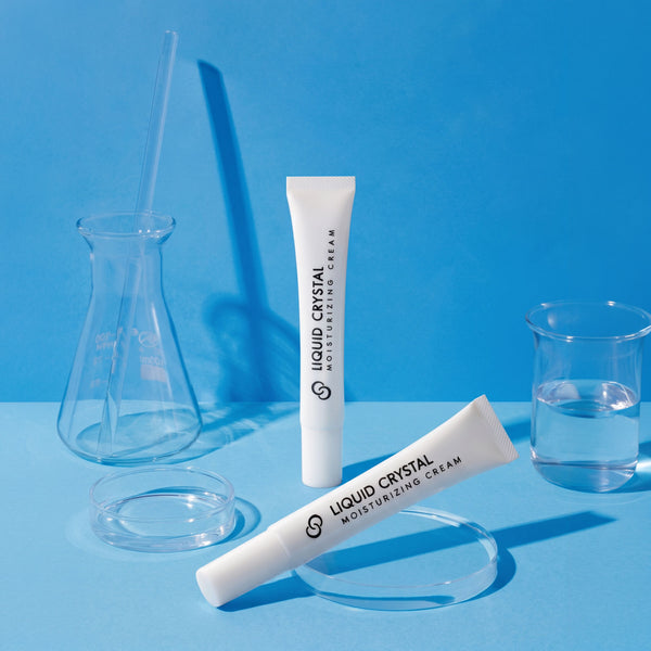 COSMED LIQUID CRYSTAL MOISTURIZING CREAM