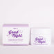 COSMED GOOD NIGHT NOURISHING SLEEPING MASK