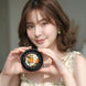 COSMED BRIGHTEN SKIN SMOOTH ORANGE GEL SCRUB