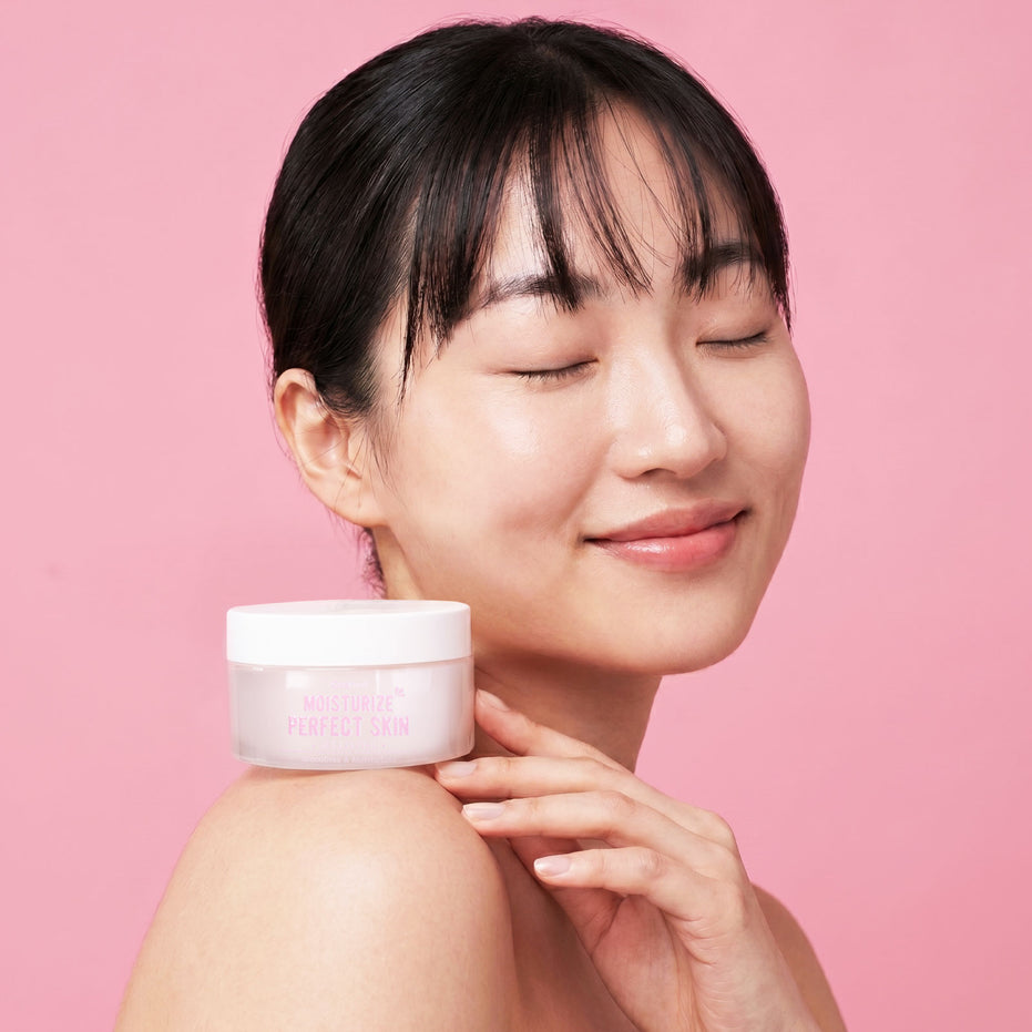 COSMED MOISTURIZE PERFECT SKIN JELLO GEL