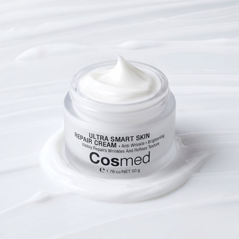 COSMED ULTRA SMART SKIN REPAIR CREAM