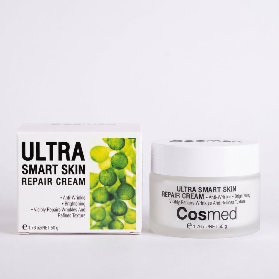 COSMED ULTRA SMART SKIN REPAIR CREAM