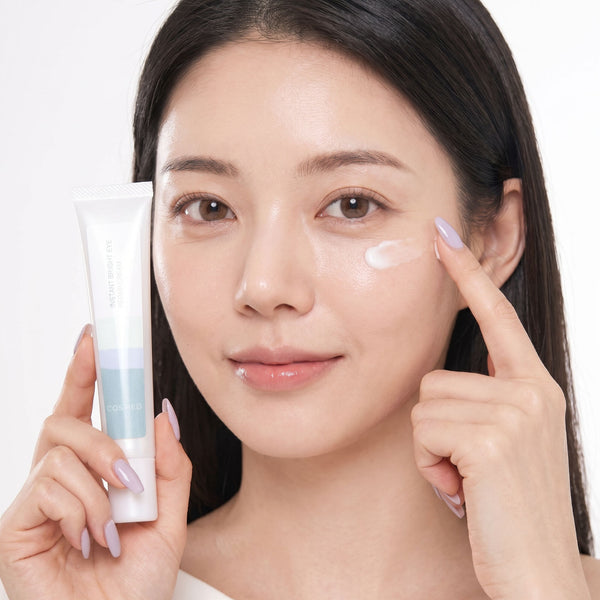 COSMED INSTANT BRIGHT EYE REPAIR CREAM