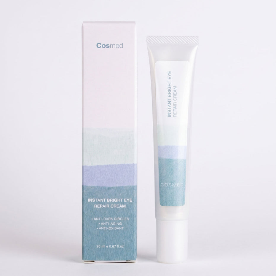 COSMED INSTANT BRIGHT EYE REPAIR CREAM