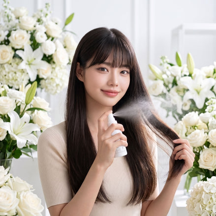 COSMED HAIR PERFUME ESSENCE MIST