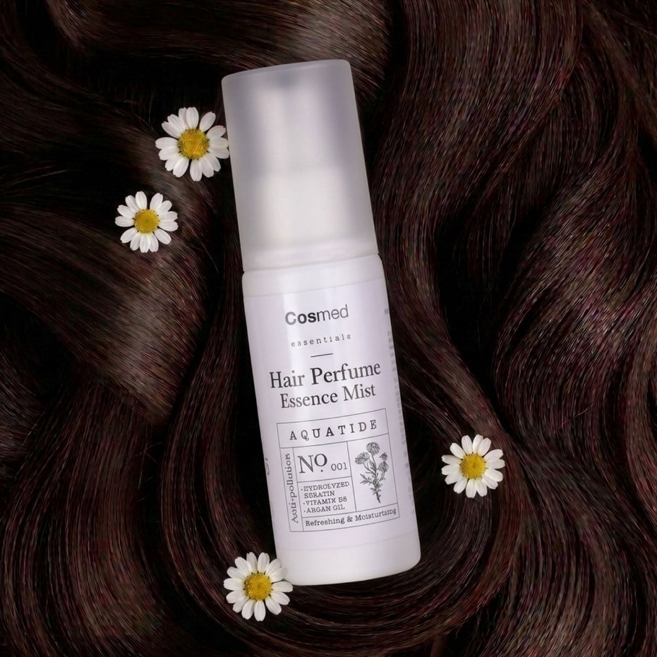 COSMED HAIR PERFUME ESSENCE MIST