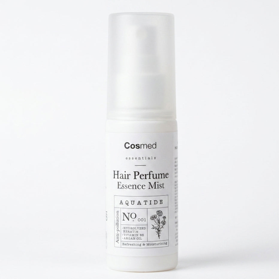 COSMED HAIR PERFUME ESSENCE MIST