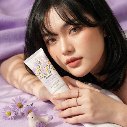 COSMED ULTRA HYDRATING HAND CREAM SET