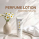 COSMED AROMATIC LUXURY PERFUME BODY LOTION