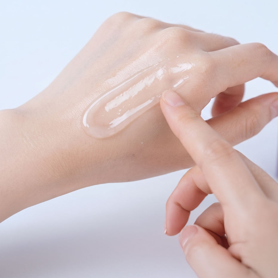 COSMED SCAR SILICONE GEL