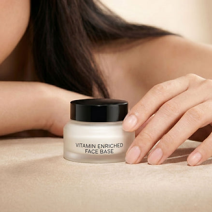 COSMED VITAMIN ENRICHED FACE BASE