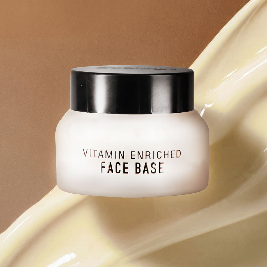 COSMED VITAMIN ENRICHED FACE BASE