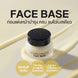 COSMED VITAMIN ENRICHED FACE BASE