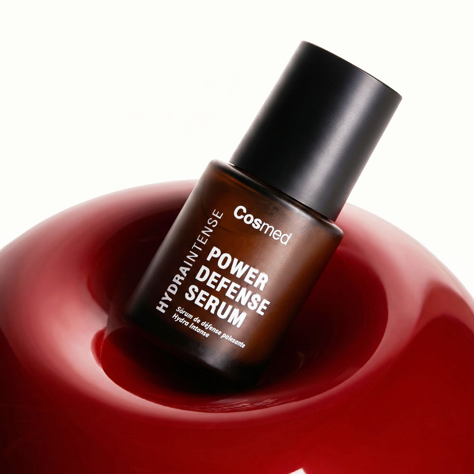 COSMED HYDRA INTENSE POWER DEFENSE SERUM
