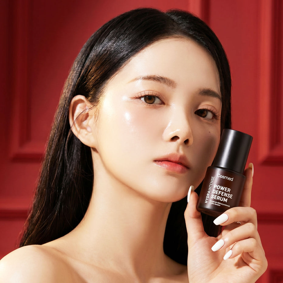 COSMED HYDRA INTENSE POWER DEFENSE SERUM