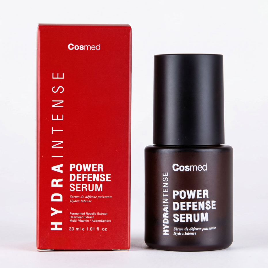 COSMED HYDRA INTENSE POWER DEFENSE SERUM