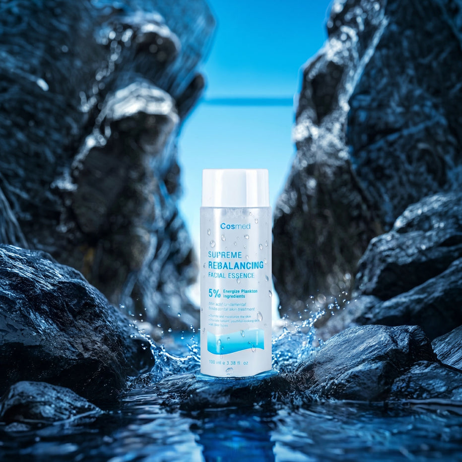 COSMED SUPREME REBALANCING FACIAL ESSENCE
