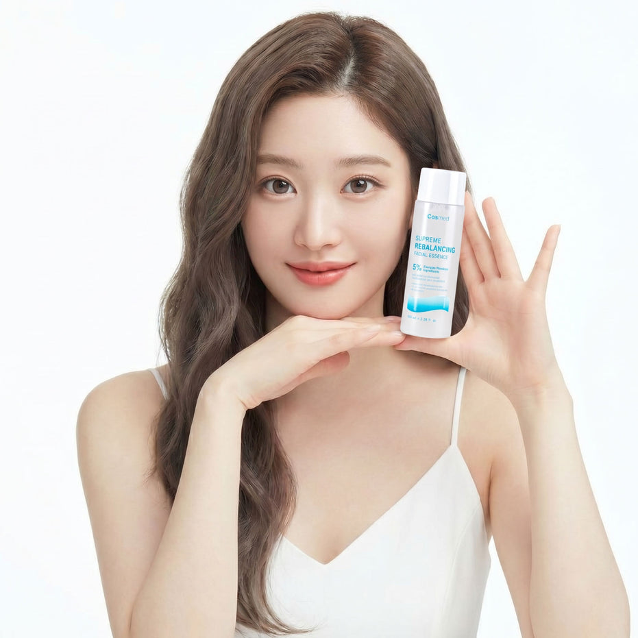 COSMED SUPREME REBALANCING FACIAL ESSENCE