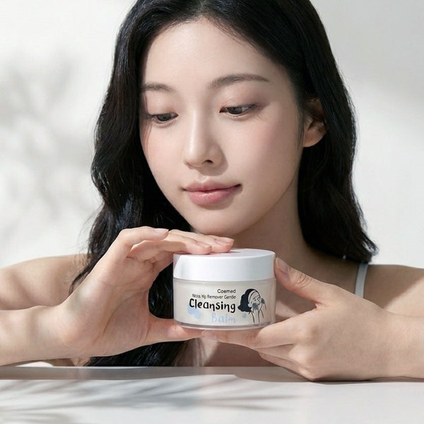 COSMED MAKE UP REMOVER GENTLE CLEANSING BALM