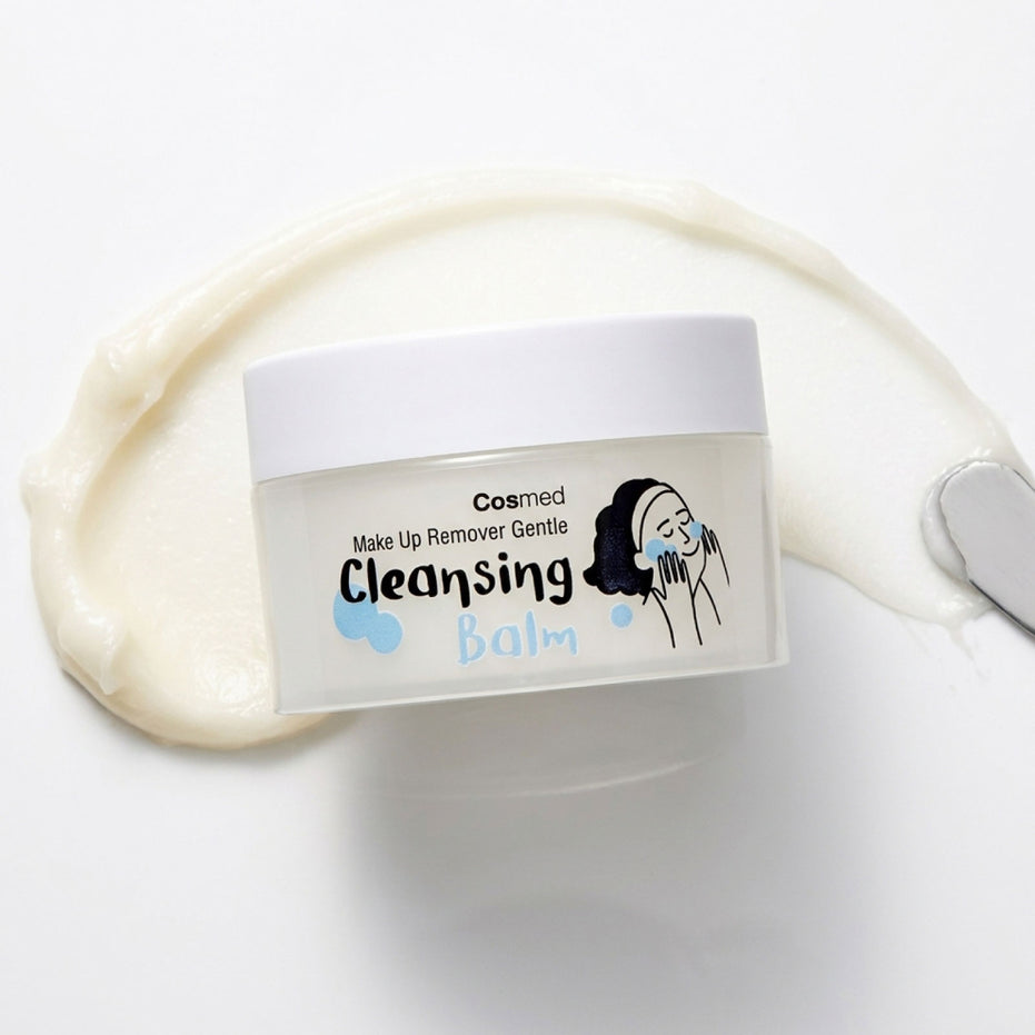 COSMED MAKE UP REMOVER GENTLE CLEANSING BALM