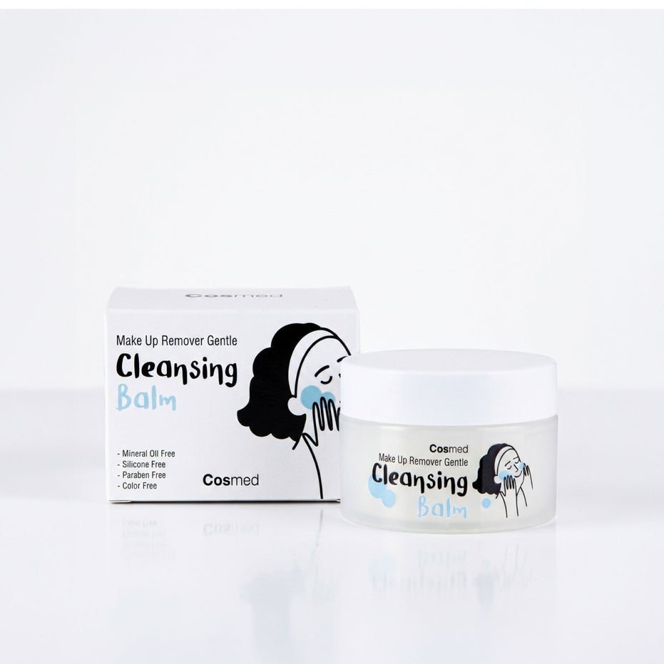 COSMED MAKE UP REMOVER GENTLE CLEANSING BALM