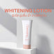 COSMED MOISTURE BOOSTER WHITENING BODY LOTION
