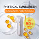 COSMED AQUA ESSENCE PHYSICAL SUNSCREEN SPF50+ PA+++